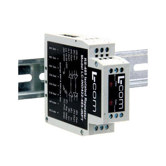 LC-IND422-485-IRPT