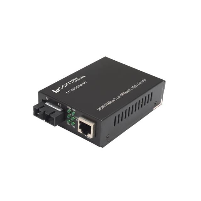 LC-MCGSM-SC