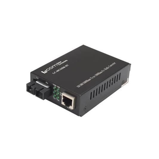 LC-MCGSM-SC