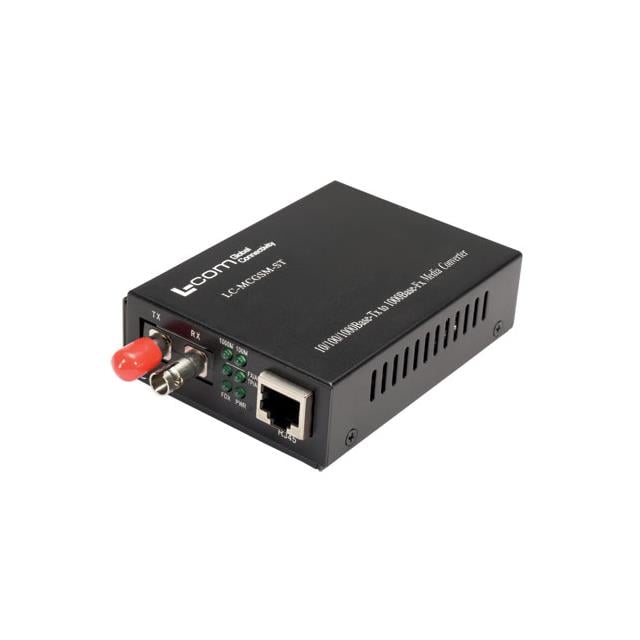 LC-MCGSM-ST