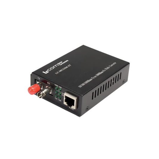 LC-MCGSM-ST