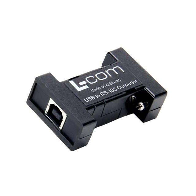 LC-USB-485