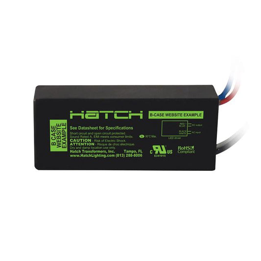 LC12-0500P-120-B
