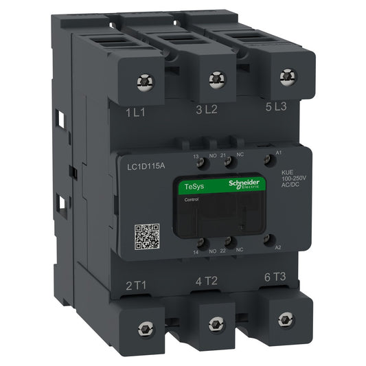 LC1D115AKUE