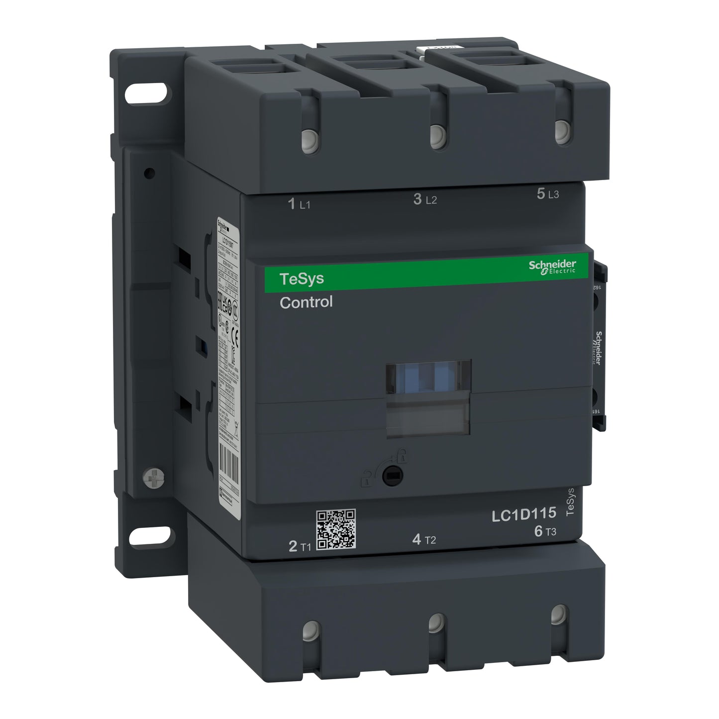 LC1D115T7