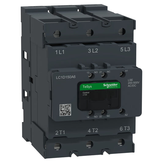 LC1D150A6LSE