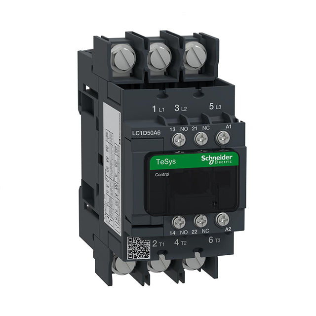 LC1D50A6P7