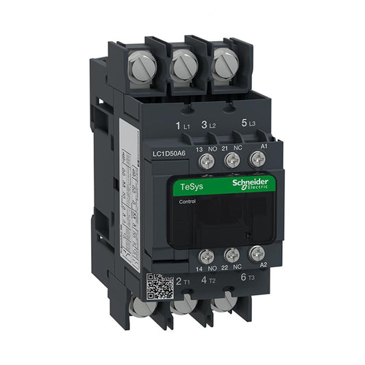 LC1D50A6P7