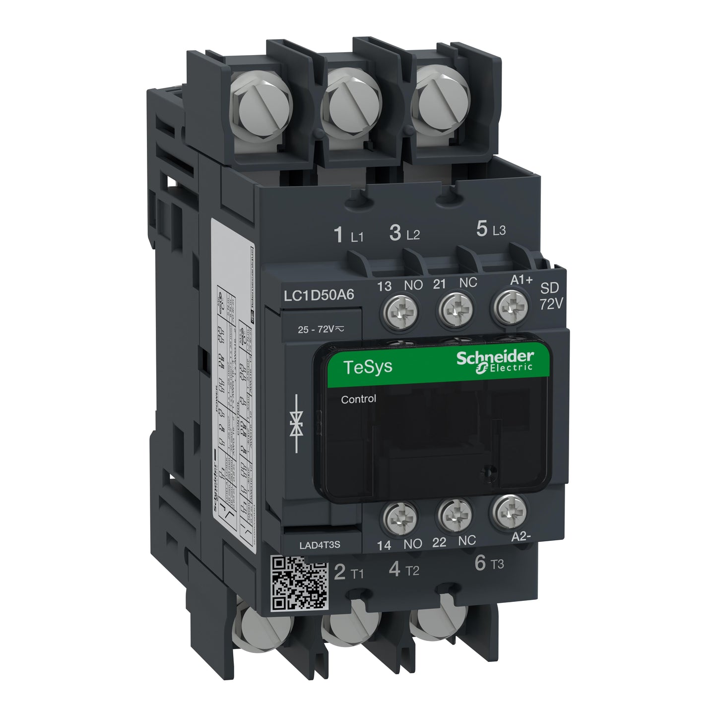 LC1D50A6SD