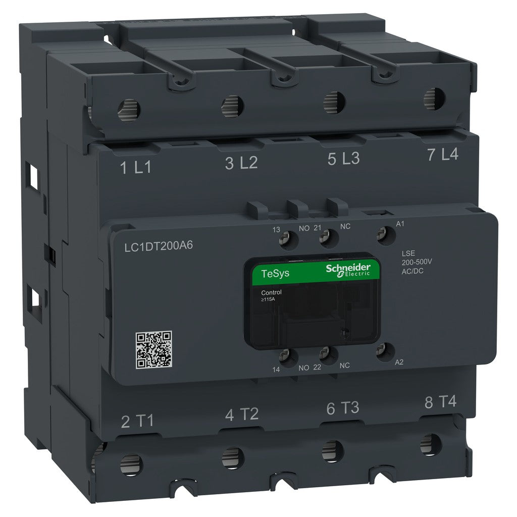 LC1DT200A6LSE