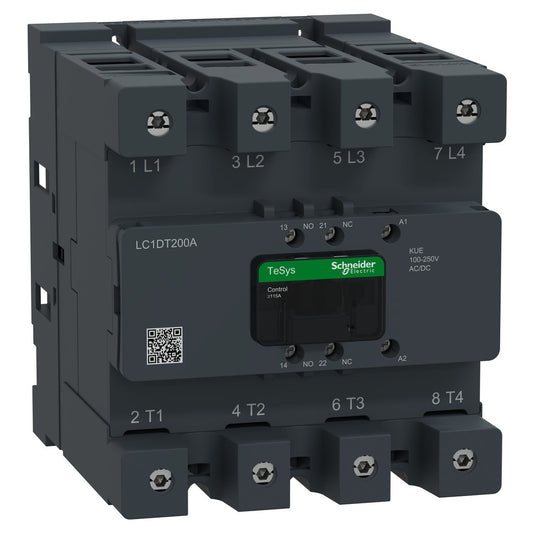 LC1DT200AKUE