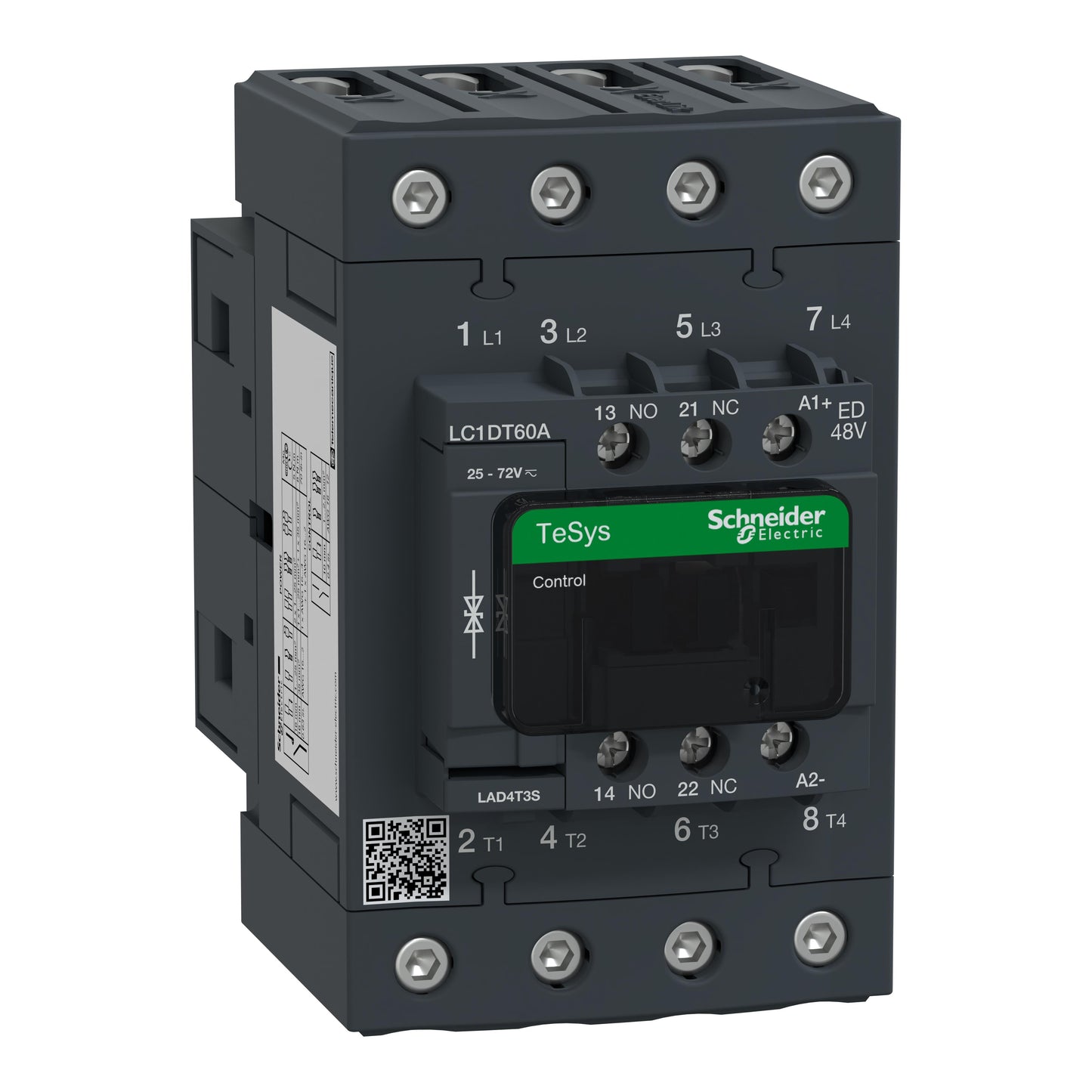 LC1DT60AED