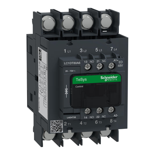LC1DT80A6ED