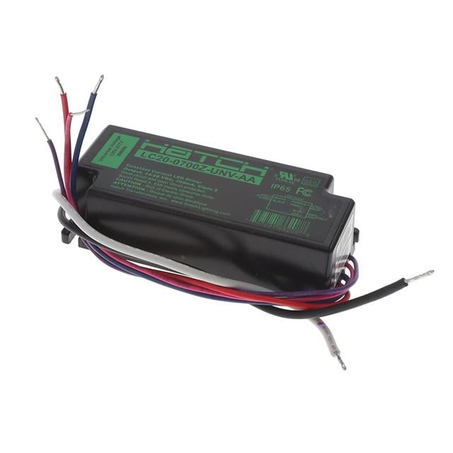 LC20-0700Z-UNV-AA