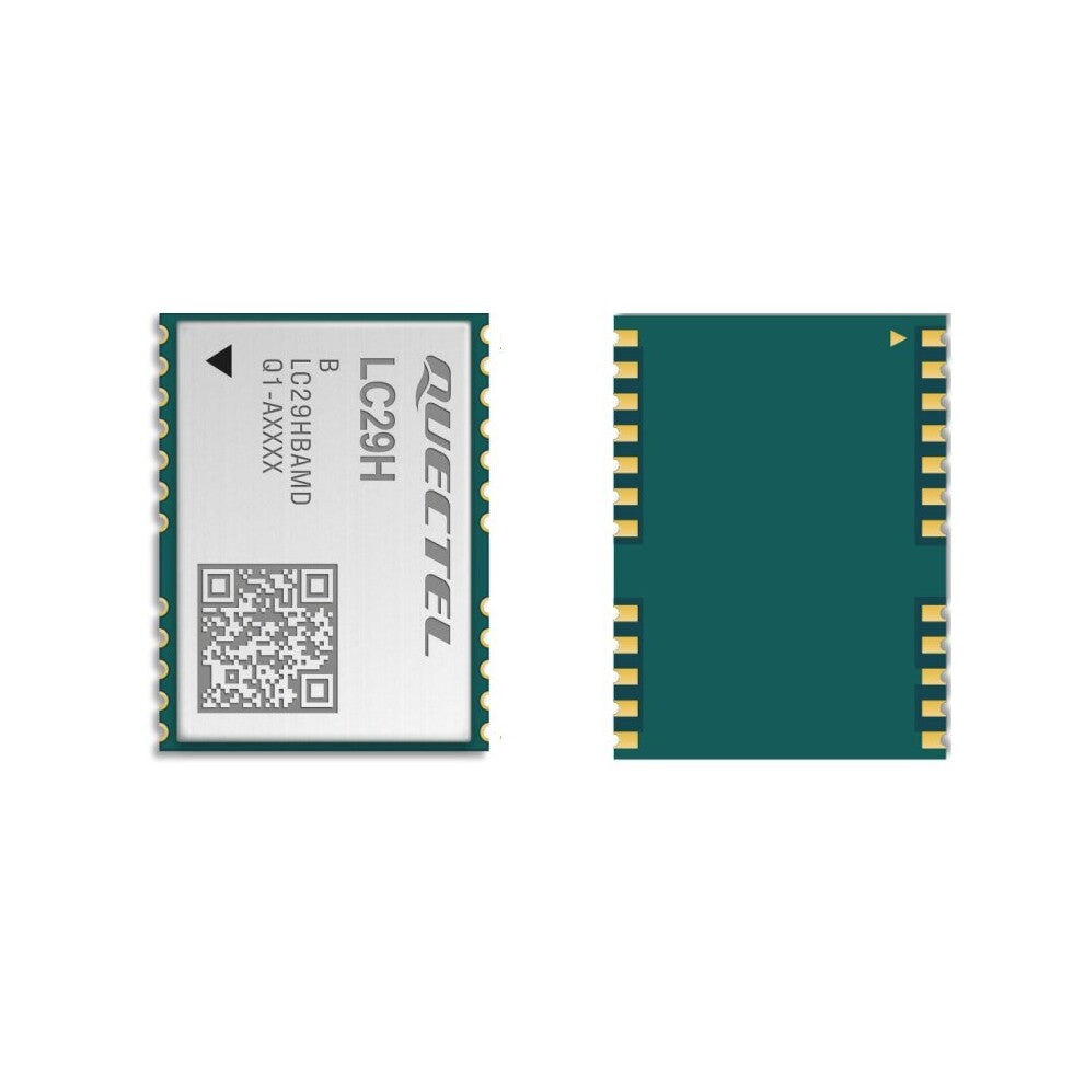 LC29HEAEK
