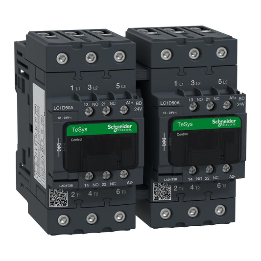 LC2D50ABD