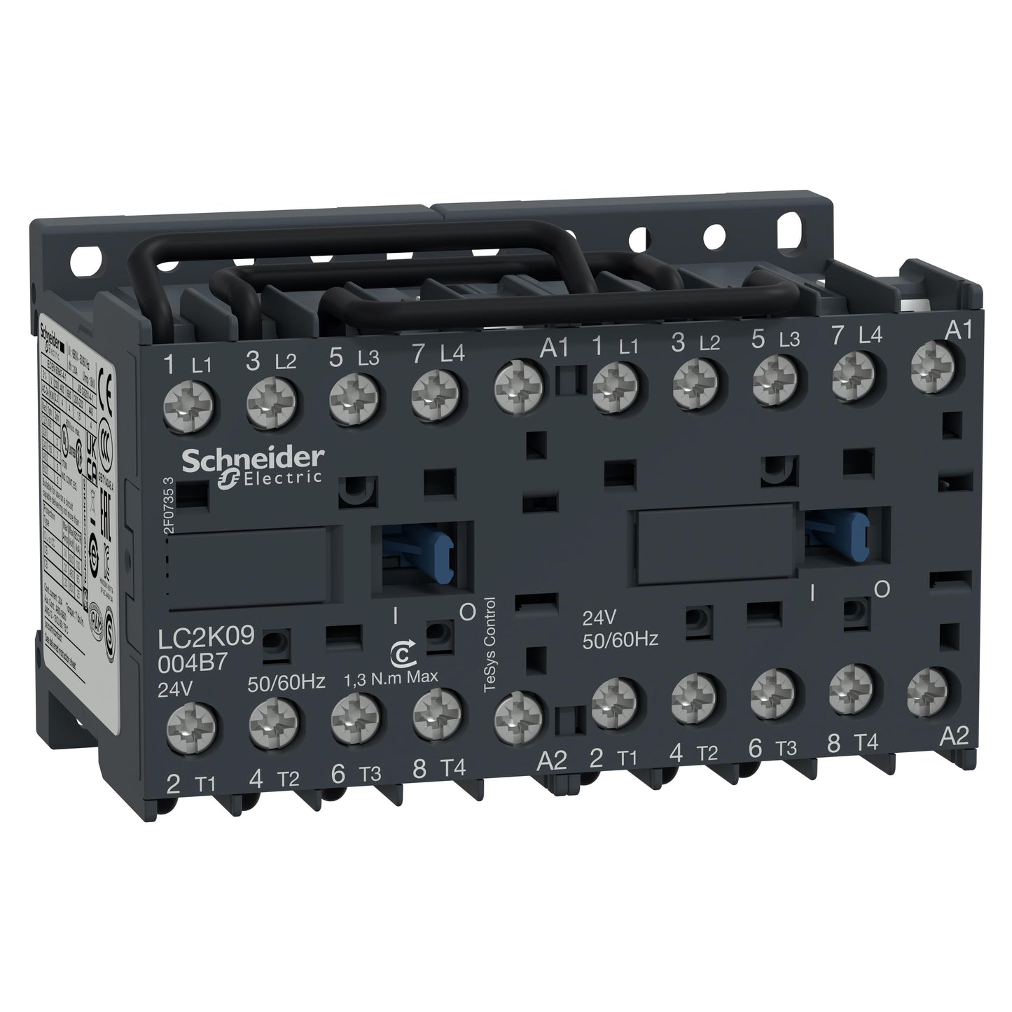 LC2K09004G7