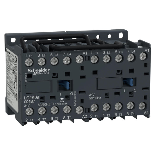 LC2K09004G7