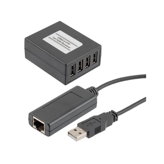 LC6-USB20C-4PX165