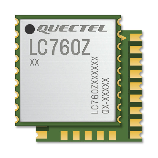 LC760Z00AAMD