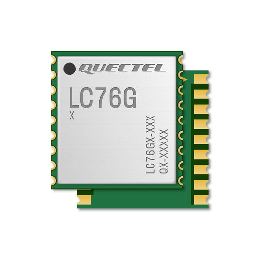 LC76GABEK