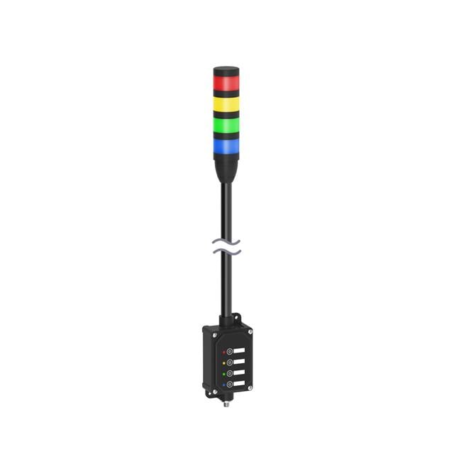 LCA130T4-TL50BGYR900Q