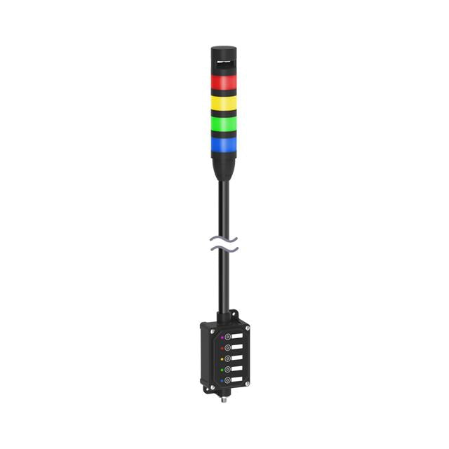 LCA130T5-TL50BGYRA900Q