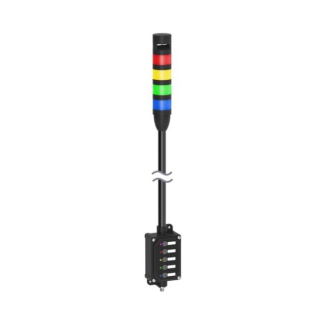 LCA130T4-TL50BGYRAJ600Q