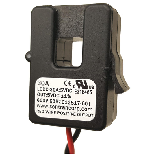 LCDC-5A:5VDC-0.30(1%)