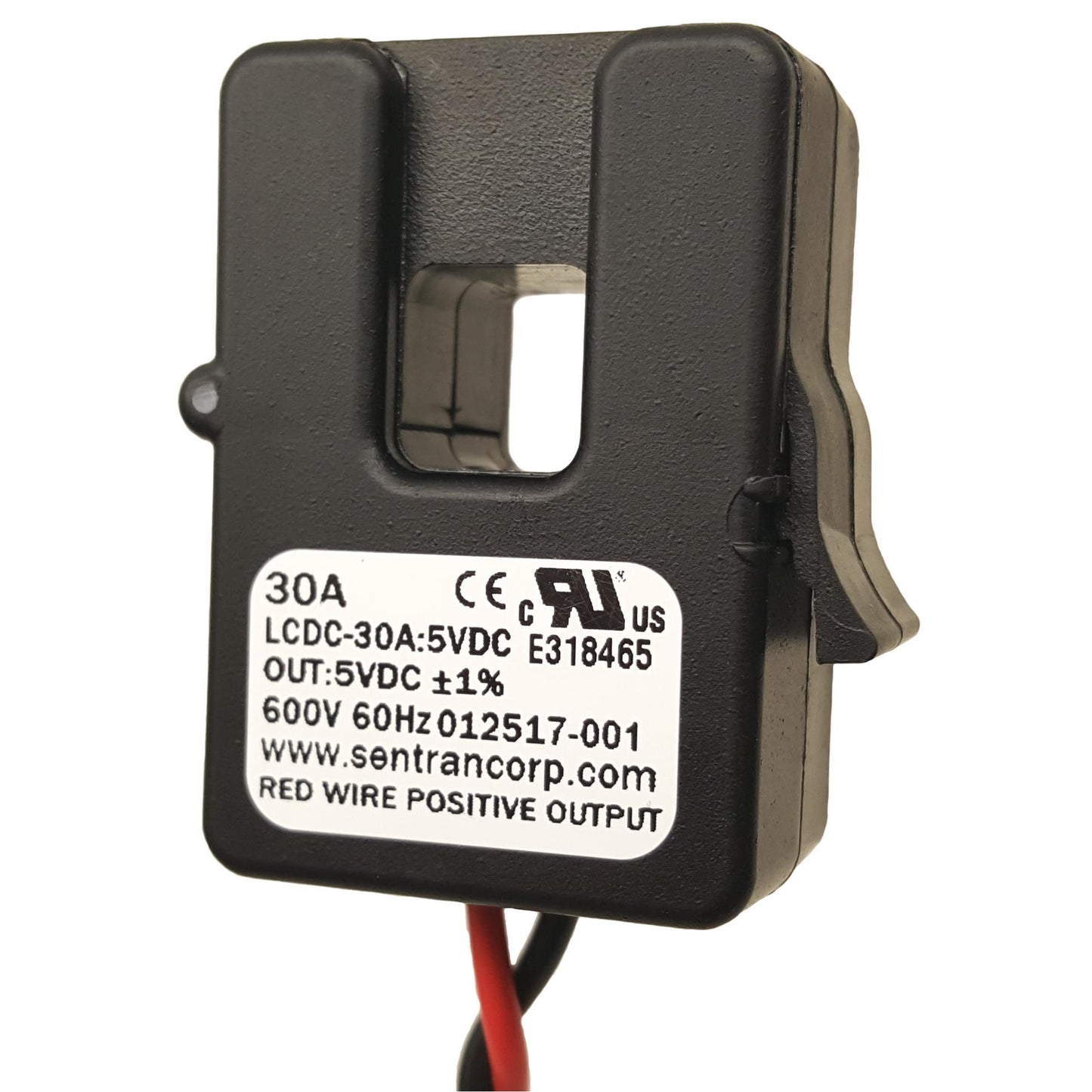 LCDC-50A:5VDC-0.45(1%)