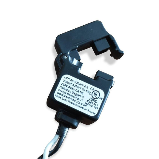 LCF-10A:333mV(0.5%)