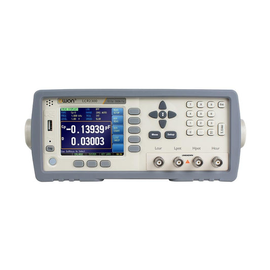 LCR2100