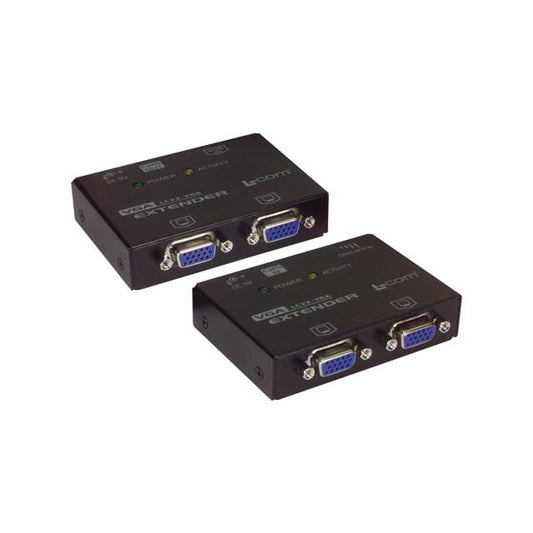 LCVX-VGA