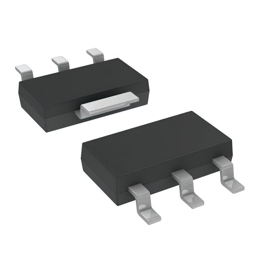 LD1117AG-33-AA3-A-R