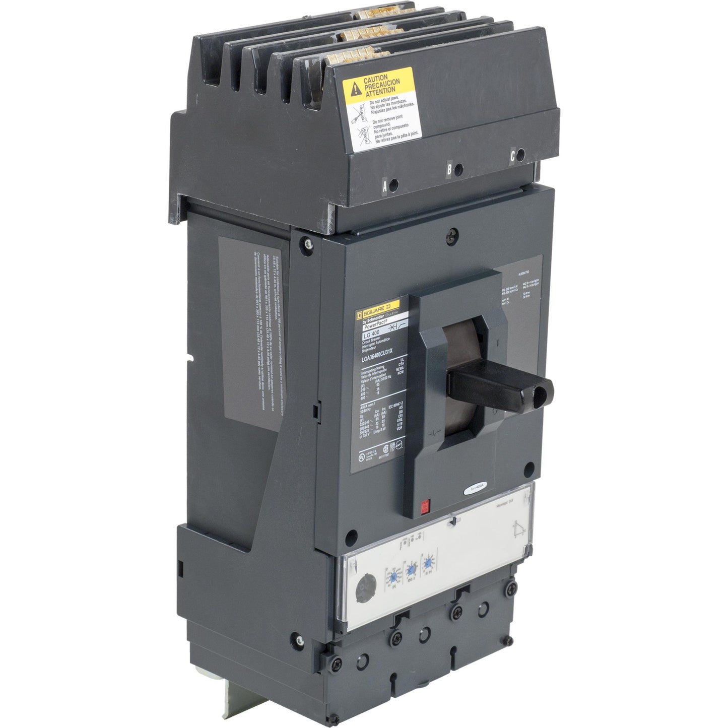 LDA36400CU31X