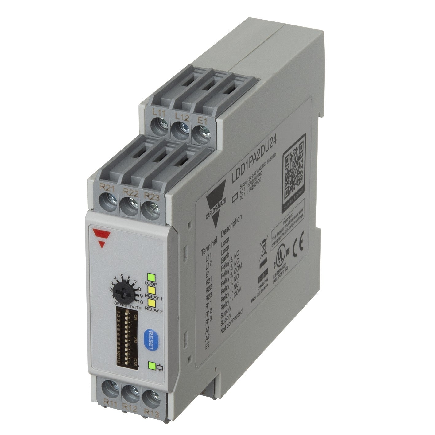 LDD1PA2DU24