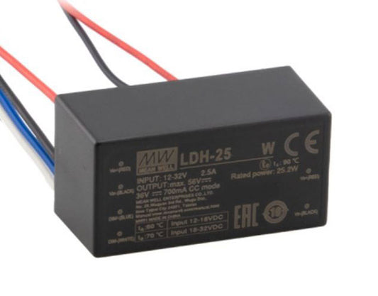 LDH-25-350W