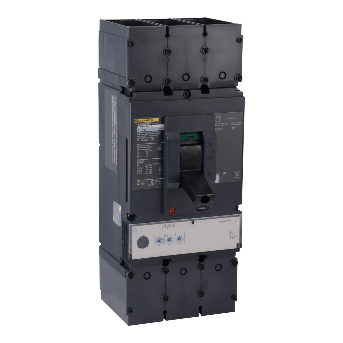 LLL36400U33X