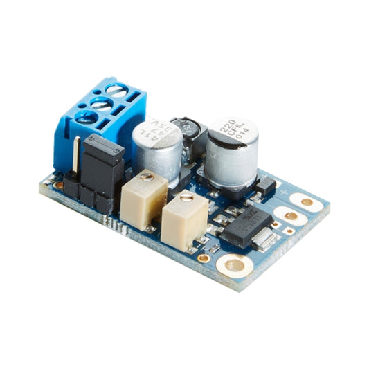LDP-VRM 01-12 CA