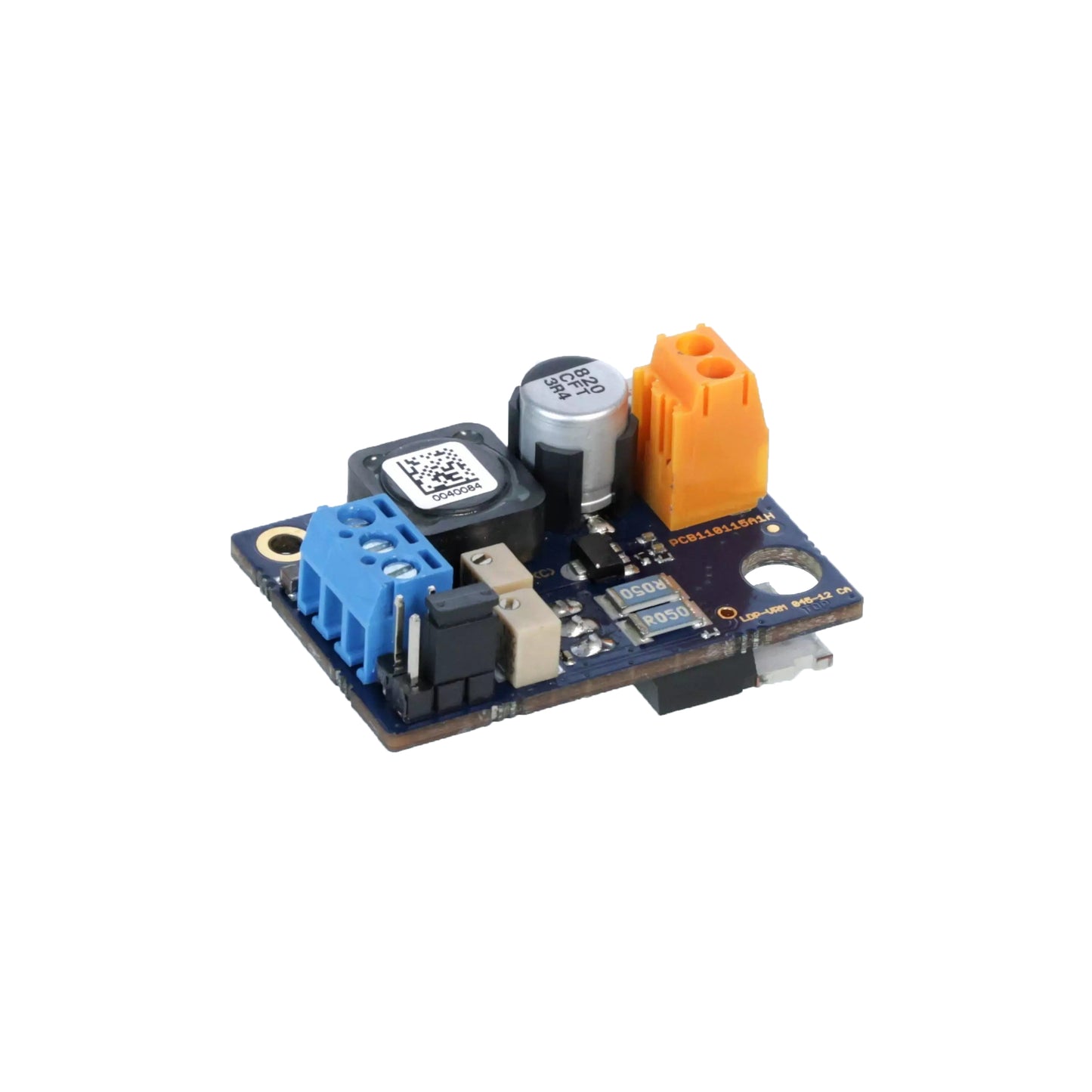 LDP-VRM 045-12 CA