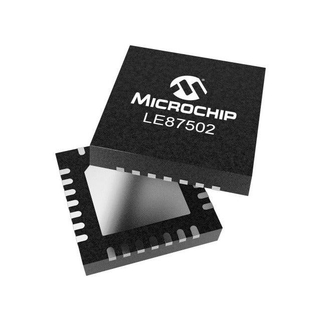 LE87502MQCT