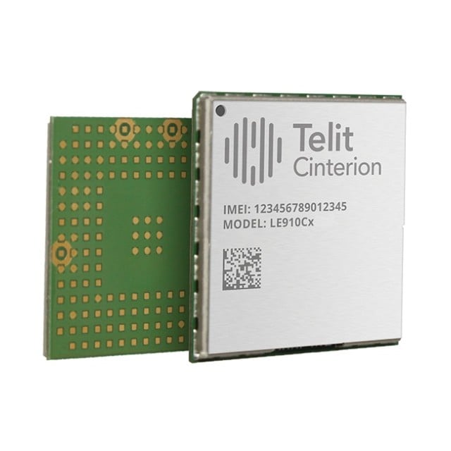 LE910C1WD06T067100