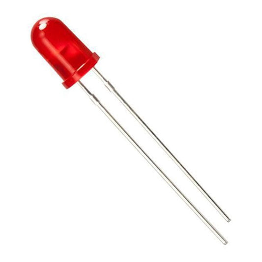 LED5RED-D