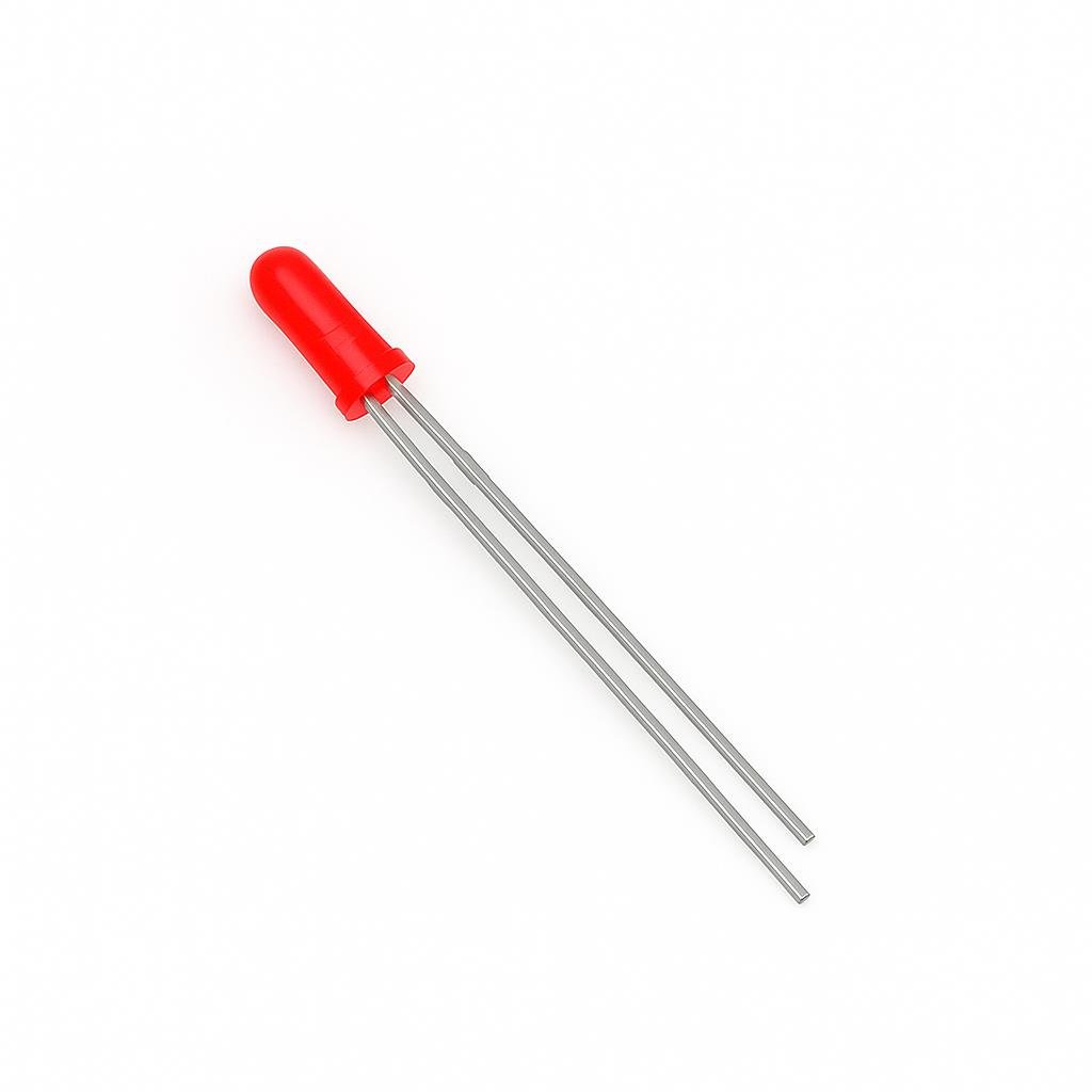LEDDC-3RED