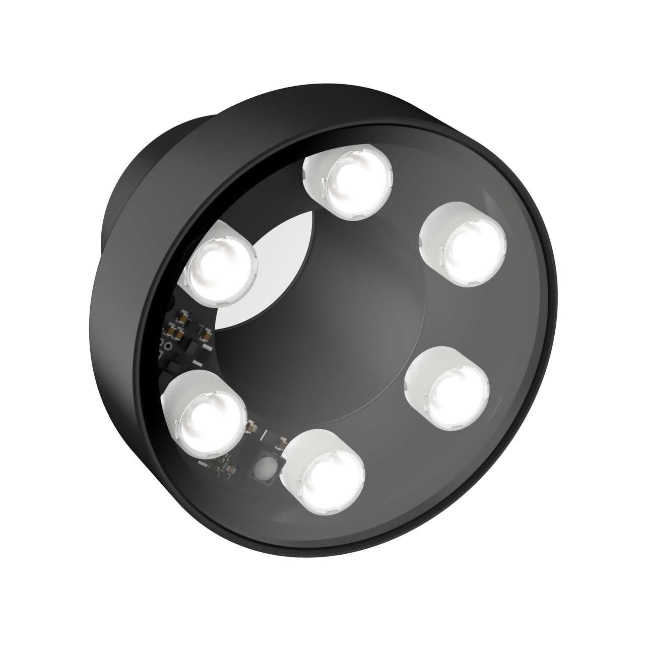 LEDWRV75BM