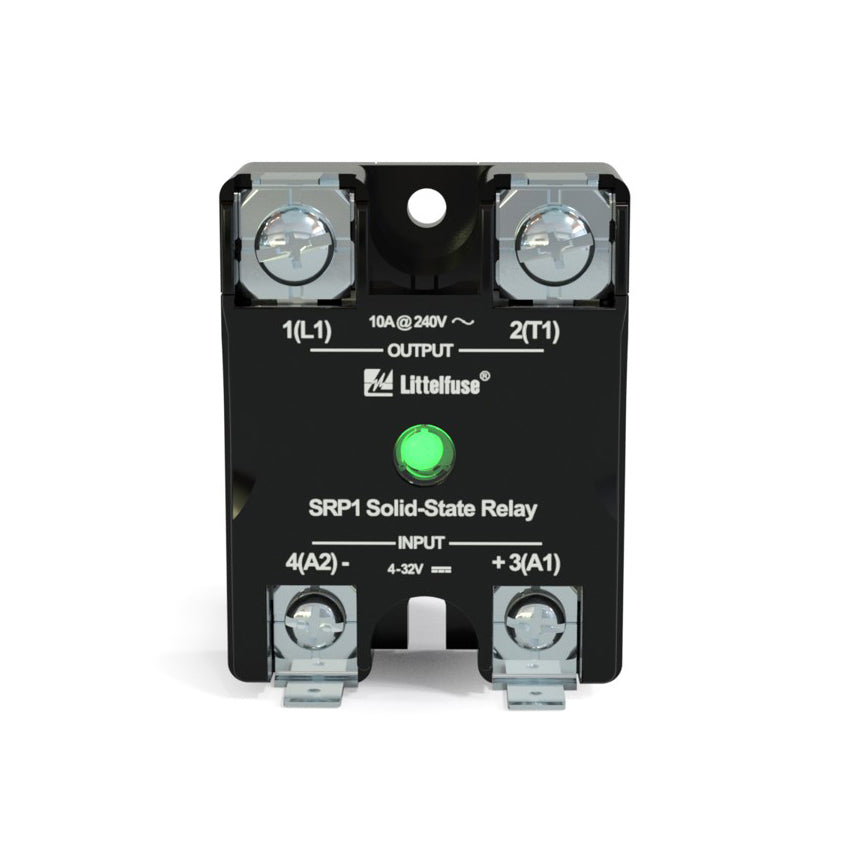 SRP1-CRDZL-025TC-N