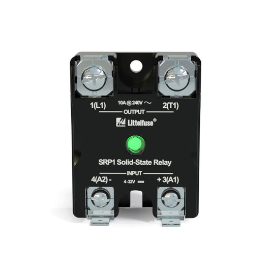 SRP1-CRDZL-025TC-N