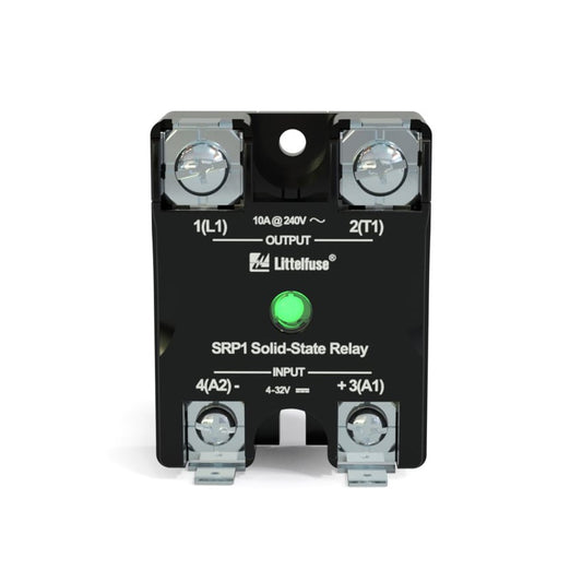 SRP1-CRDZL-050TC-N