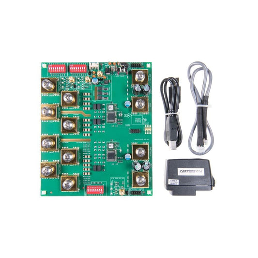 LGA50D-EVAL-KIT-JSBJ