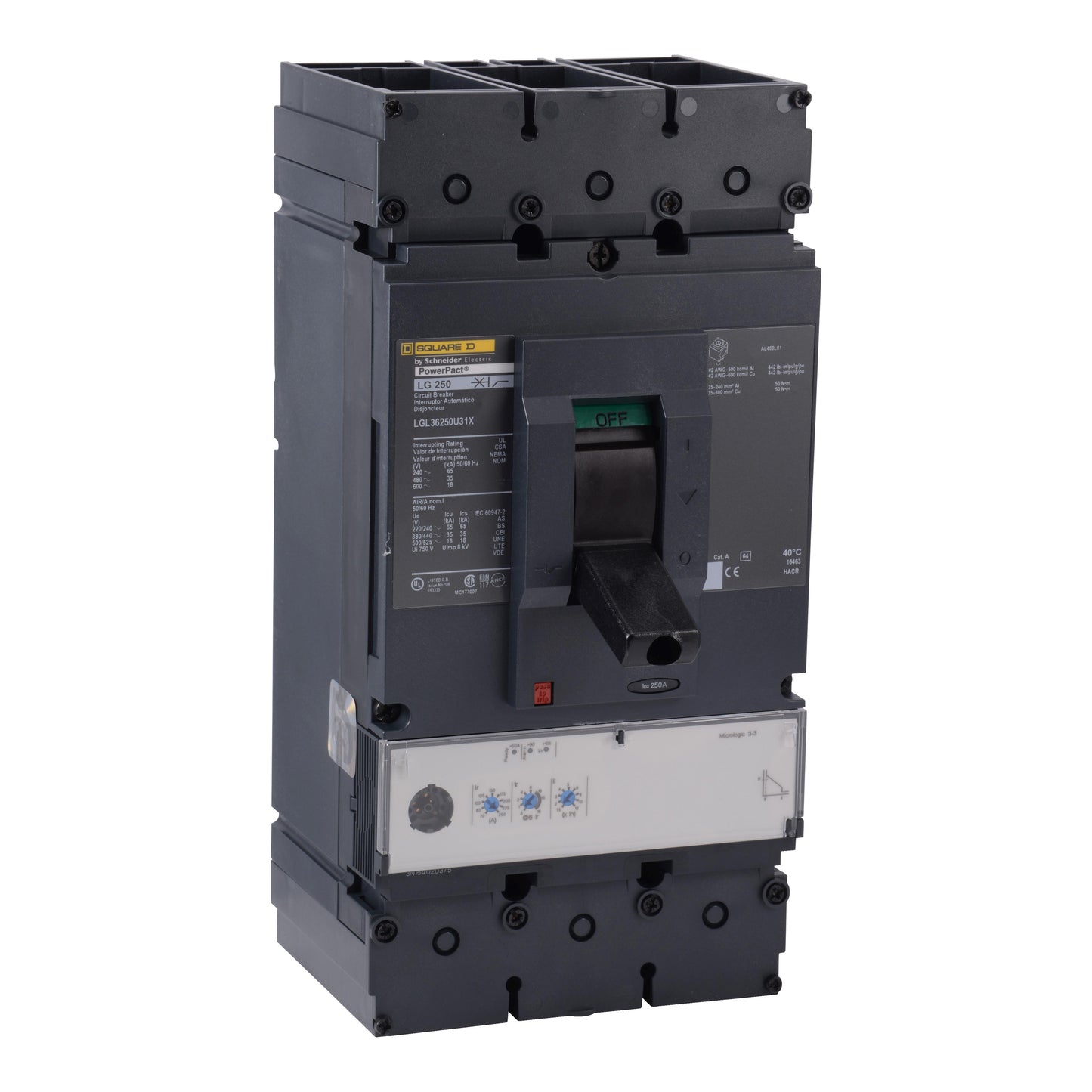 LGL36250CU31X
